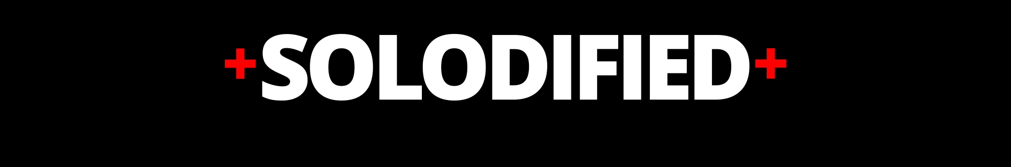Solodified